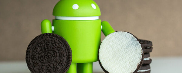 Android 8.0 Oreo