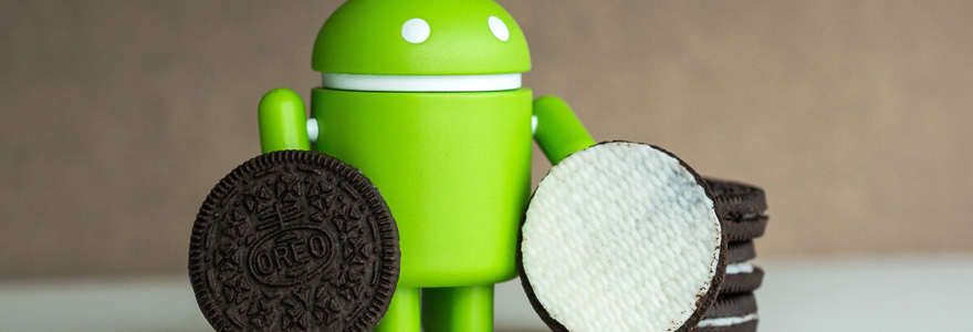 Android 8.0 Oreo