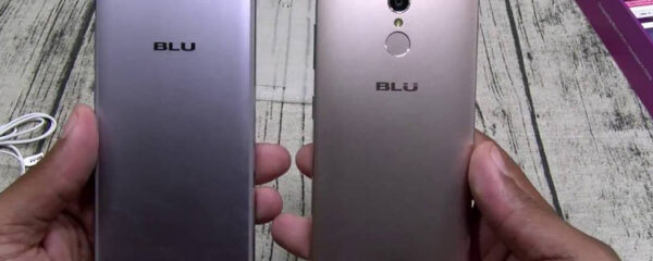 Blu Vivo 5R