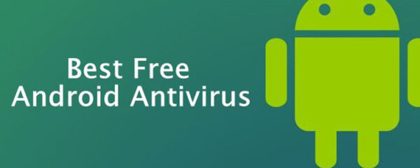 antivirus pour Androïd