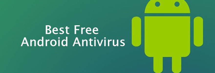 antivirus pour Androïd